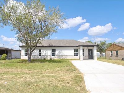 837 S Virginia Ave, Mercedes, TX, 78570