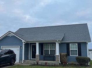 702 Silverhill Dr, Murfreesboro, TN 37129