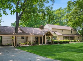 9592 Lake Of The Woods Dr, Galena, OH 43021