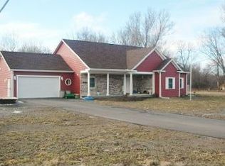 6451 Bartlett Rd, Rome, NY 13440