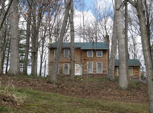 939 Woodlawn Ter, Abingdon, VA 24210