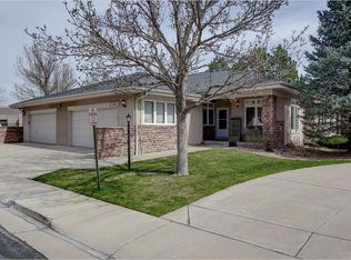 2760 W Riverwalk Cir UNIT B, Littleton, CO 80123