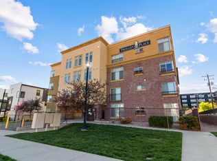 520 S 500 E Unit 302, Salt Lake City, UT 84102