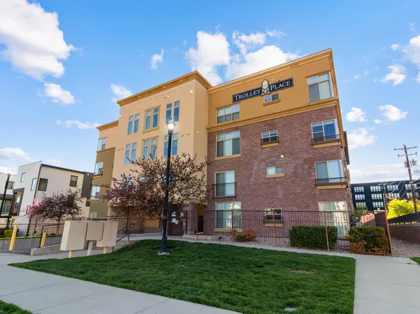 520 S 500 E Unit 302, Salt Lake City, UT 84102