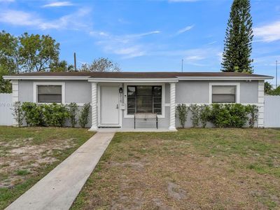 20120 NW 14th Pl, Miami Gardens, FL, 33169