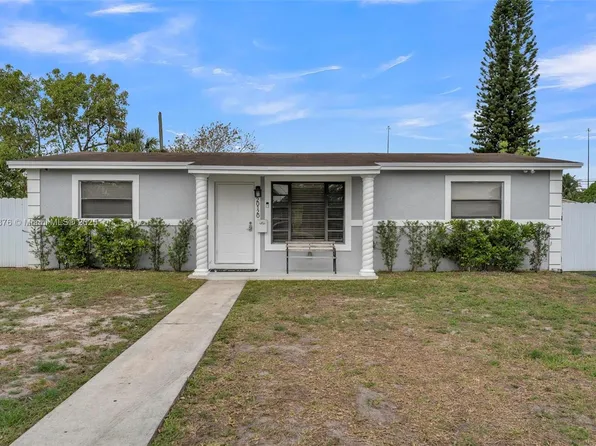 20120 NW 14th Pl, Miami Gardens, FL 33169