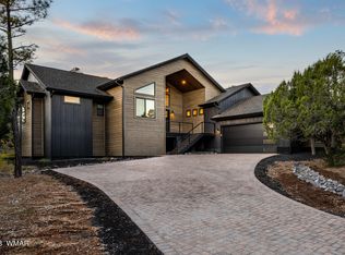 4451 W Acer Ln, Show Low, AZ 85901