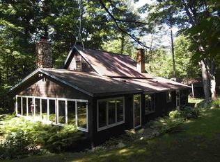 680 N Lake Shore Dr, Harbor Springs, MI 49740