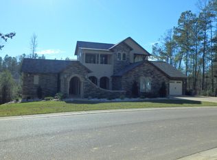 244 Broken Arrow Trl, Petal, MS 39465