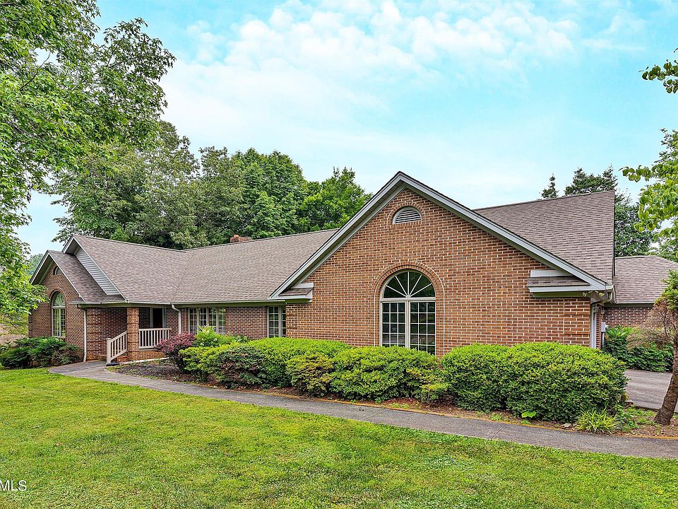 521 Wedgwood Dr, Alcoa, TN 37701 Zillow