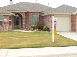6111 101st Pl, Lubbock, TX 79424