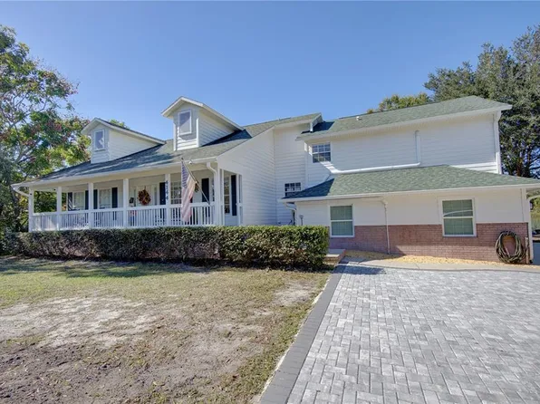 4144 Pelee St, Orlando, FL 32817