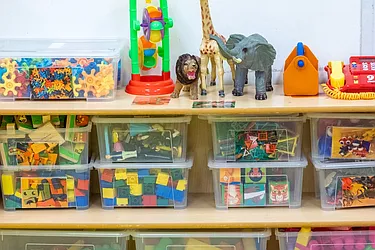 Rented by Beam Living