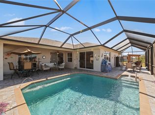 1036 NW 33rd Ave, Cape Coral, FL 33993