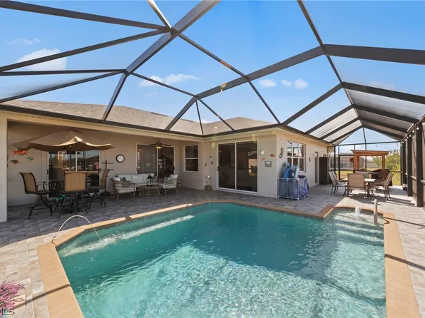 1036 NW 33rd Ave, Cape Coral, FL 33993