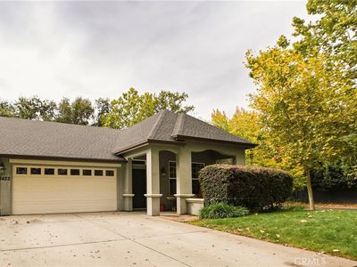 1422 Ridgebrook Way, Chico, CA, 95928