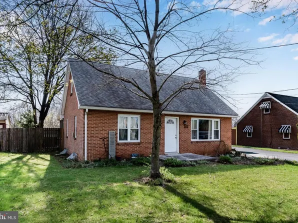 2691 Spring Rd, Carlisle, PA 17013