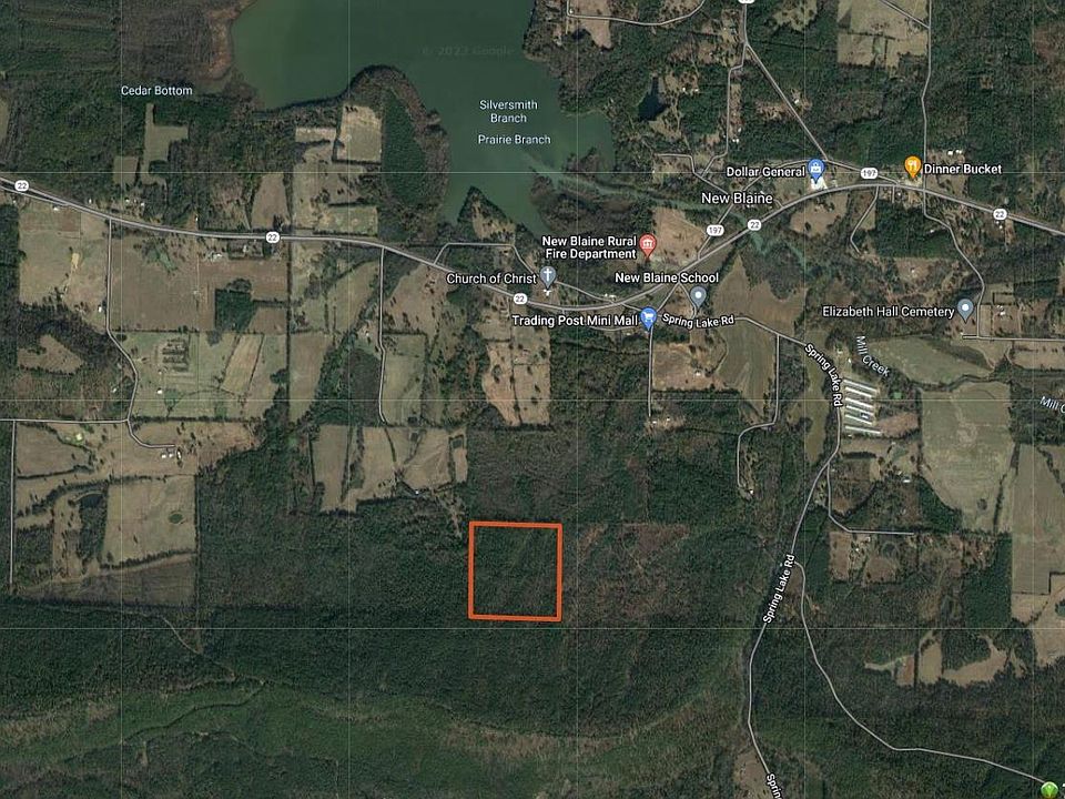 0 Rollans Ln, New Blaine, AR 72851 MLS 23024129 Zillow