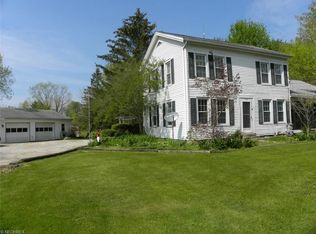 6245 New London Rd, Ashtabula, OH 44004