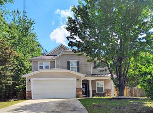 201 Wild Olive Dr, Columbia, SC 29229