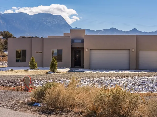 9 Ariel Ct, Placitas, NM 87043