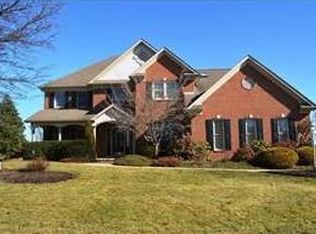 435 Glenmeade Rd, Greensburg, PA 15601