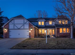 16597 E Berry Ln, Centennial, CO 80015