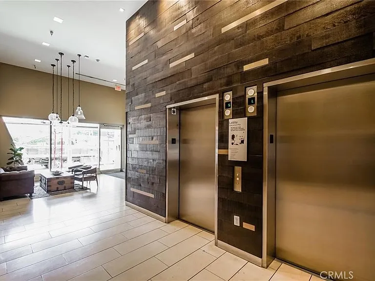 901 S Flower St #616 — Photo 17