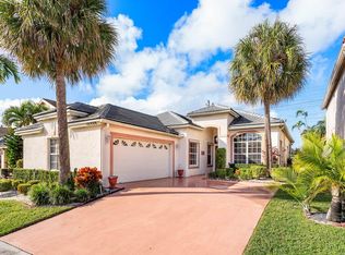 10980 La Salinas Cir, Boca Raton, FL 33428