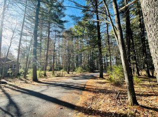 LOT 33 Woodland Ln, Minocqua, WI 54548