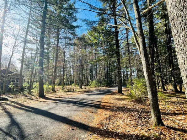 LOT 33 Woodland Ln, Minocqua, WI 54548