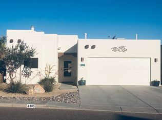 4305 Del Prado Way, Las Cruces, NM 88011