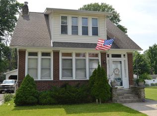 508 Oakmont Ave, Erie, PA 16505