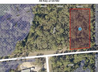 8 Saffron Ave, Eustis, FL 32736