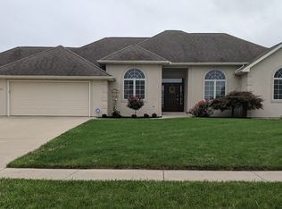 1445 Williamsburg Ave, Napoleon, OH 43545