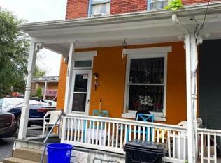1715 Carnation St, Harrisburg, PA 17103