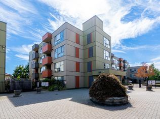 12075 228th St #208, Maple Ridge, BC V2X6M2