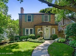 1815 Wilmette Ave, Wilmette, IL