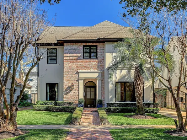 4317 Stanford St, Houston, TX 77006