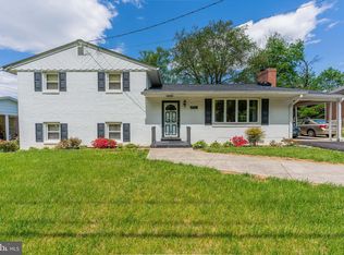 4002 Brinkley Rd, Temple Hills, MD 20748