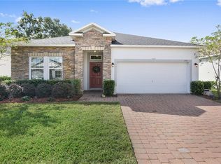134 W Fiesta Key Loop, Deland, FL 32720