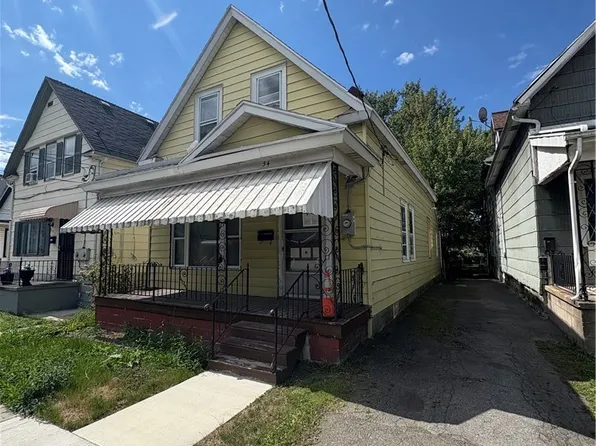 54 Andrews Ave, Buffalo, NY 14225