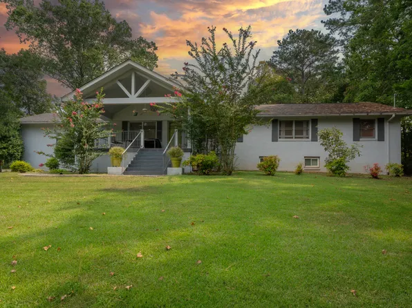 1490 N Main St, La Fayette, GA 30728