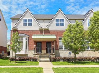 301 E Palmer St, Detroit, MI 48202