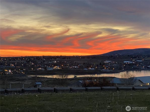 21025 NE Division .4, Soap Lake, WA 98851