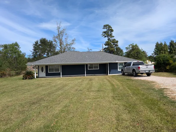 8252 Interstate Highway 10 W, Orange, TX 77632