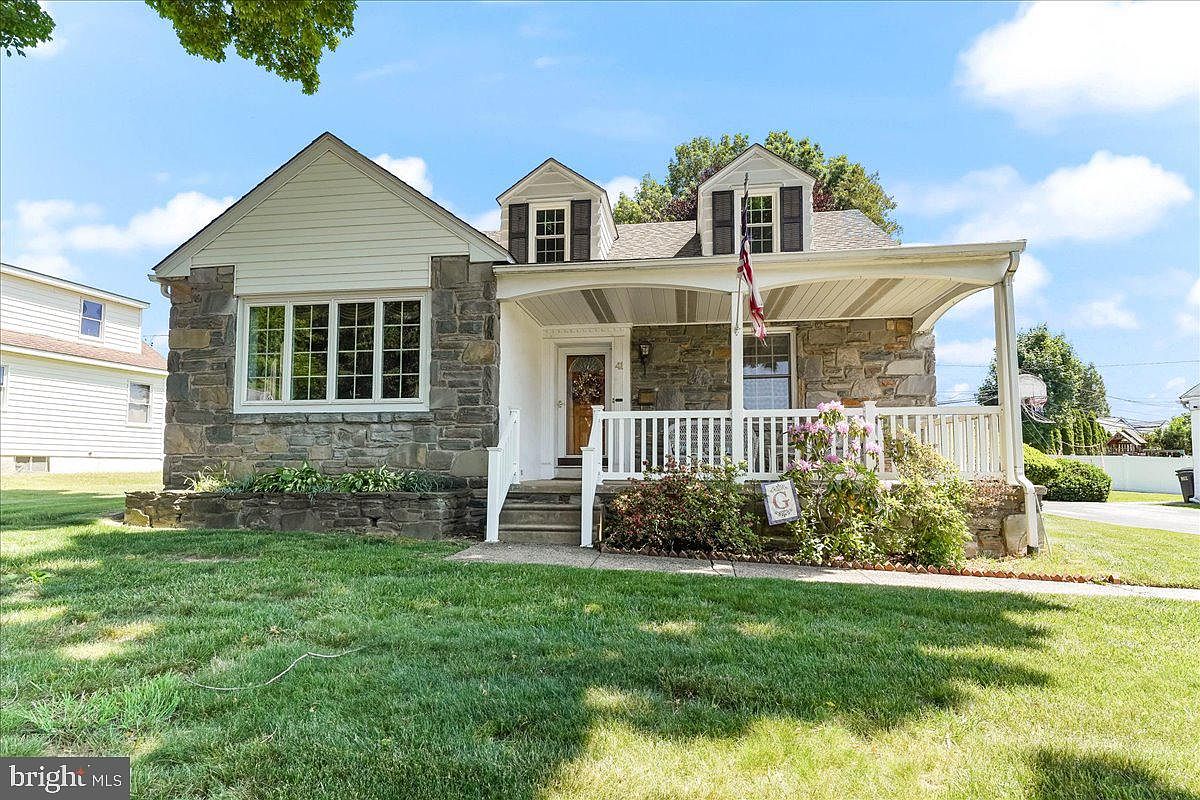 41 Fairhill Rd, Morton, PA 19070 Zillow