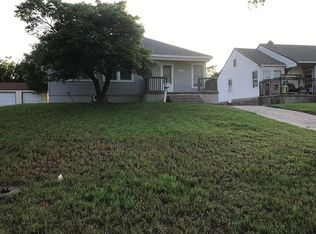 1509 5th Ave, Dodge City, KS 67801