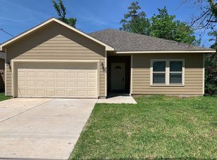 8205 Claiborne, Houston, TX 77078