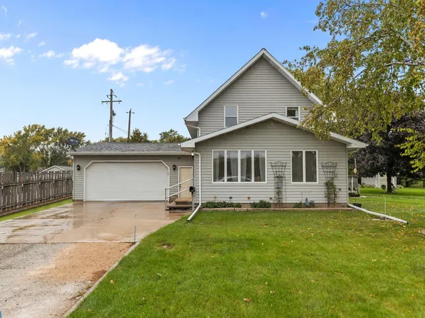 311 N Kensington Dr, Appleton, WI 54915
